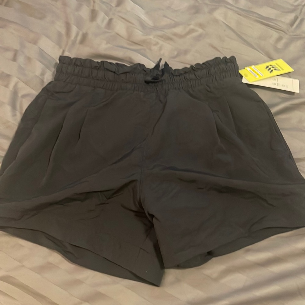 All in Motion Resort Short